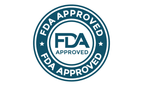 NeuroQuiet  FDA Approved