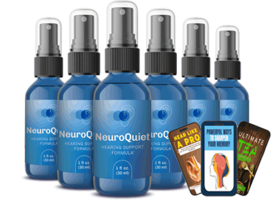 NeuroQuiet